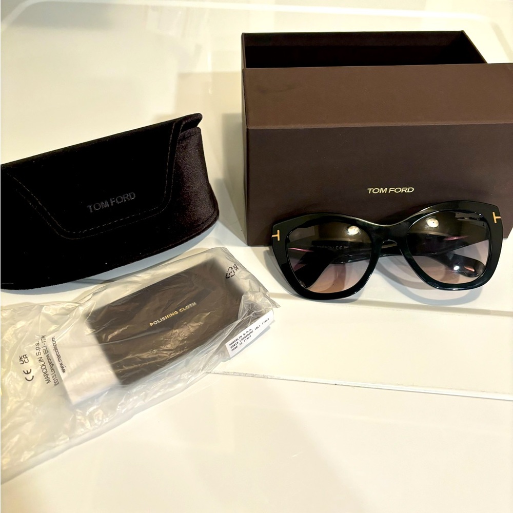 Tom Ford Sun Glasses